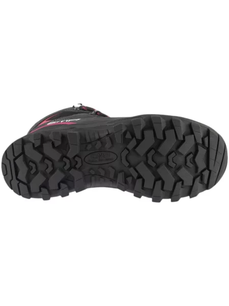 Pantofi Cmp gri