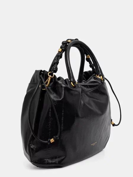 Gianni Chiarini сумочка шкіряна MORGANA