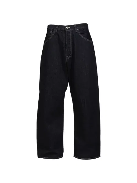 Blugi Porter Classic clasici negru