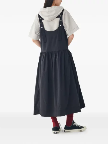 Rochie Tomboy cu cordon negru