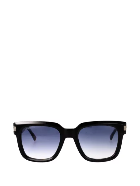 Ochelari de soare Dsquared2 negru