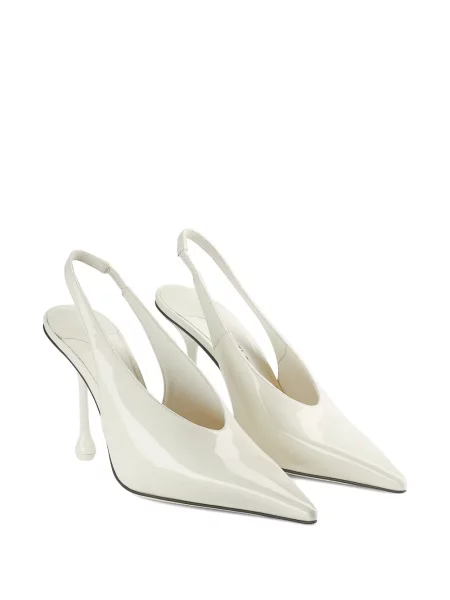 Полуотворени обувки Jimmy Choo
