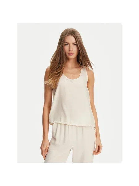 Marella Felső Meana Ekru Regular Fit
