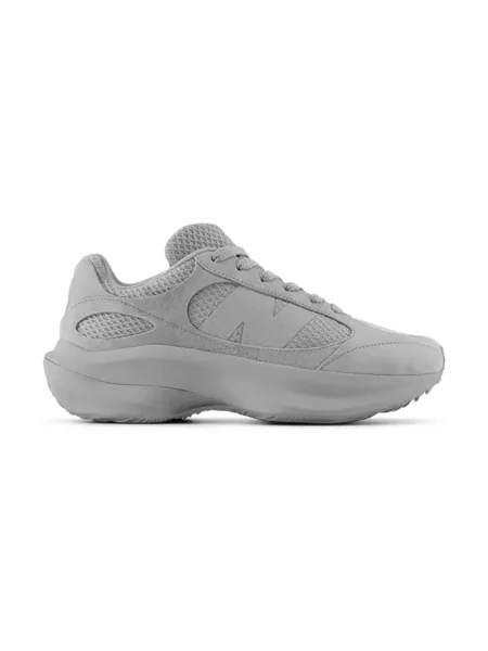 New Balance UWRPDCCE Mężczyźni Buty sportowe New Balance Size: szary