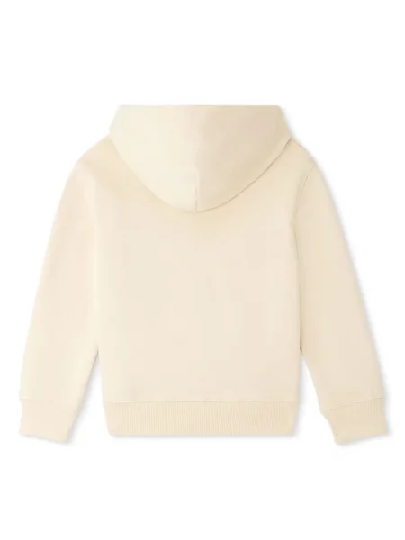 Bluza z kapturem dziecięca Bonpoint