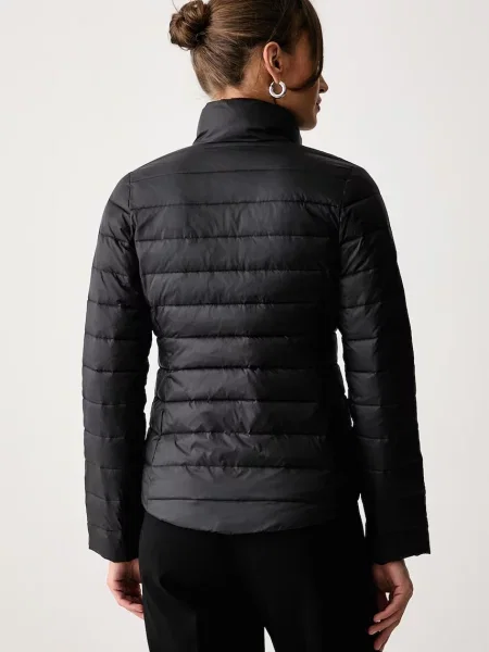 Lacoste стьобана куртка