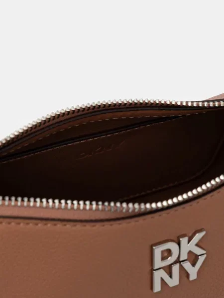 Сумочка Dkny бежевий