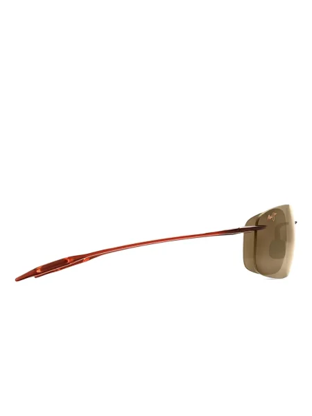 Ochelari de soare Maui Jim maro