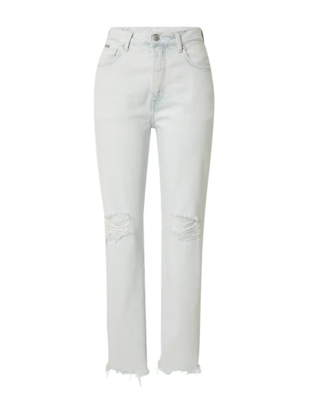 Pepe Jeans Jeans CELYN SKY deschis albastru