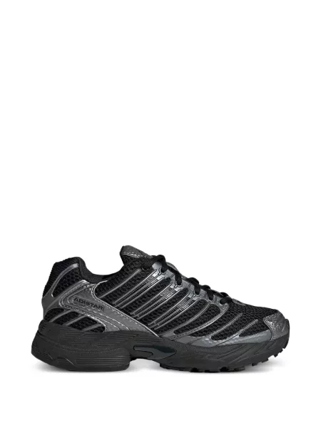 Sneakersy dziecięce Adidas czarne