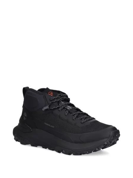 Sneakerși Timberland negru
