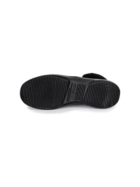 Pantofi Skechers negru