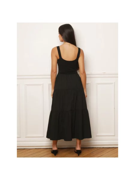 Rochie La Modeuse negru