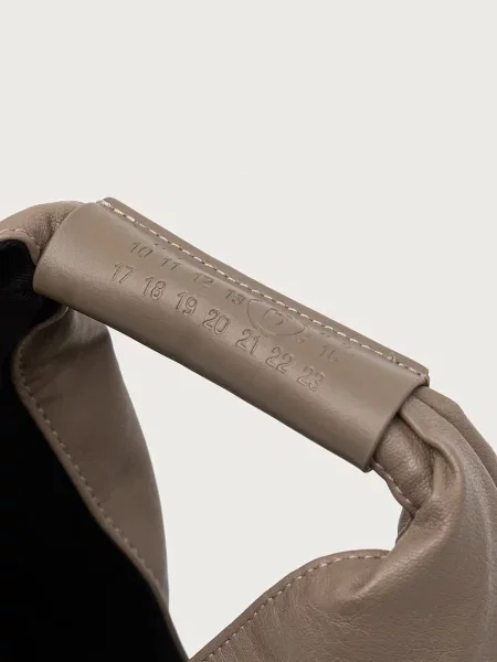 Maison Margiela сумочка шкіряна