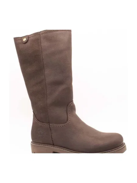 Pantofi Panama Jack maro
