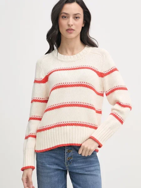 Mos Mosh pulover pentru femei din Rola bej