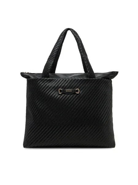 Дамска чанта Guess черно