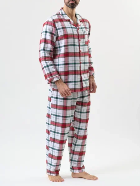 Піжама Cyberjammies червона