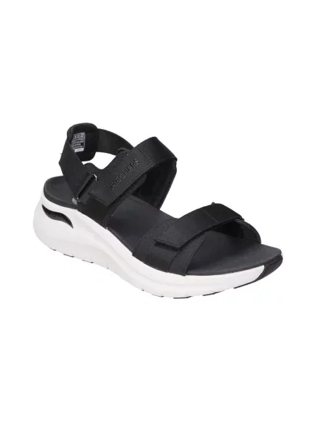 Tenisky Skechers čierna