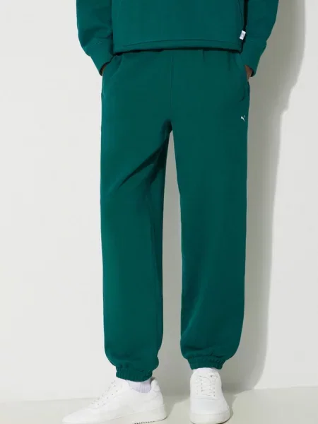 Puma spodnie dresowe MMQ Sweatpants