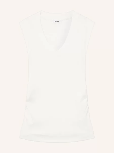 Top Reiss biały
