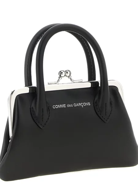 Geantă Comme Des Garçons Wallet negru
