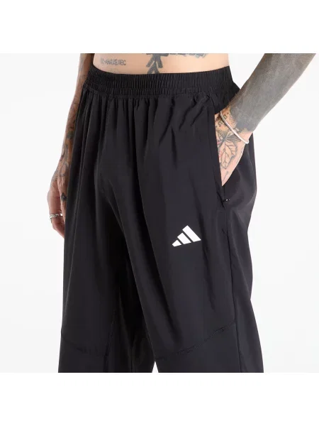 Běžecká tepláková souprava Adidas bílá
