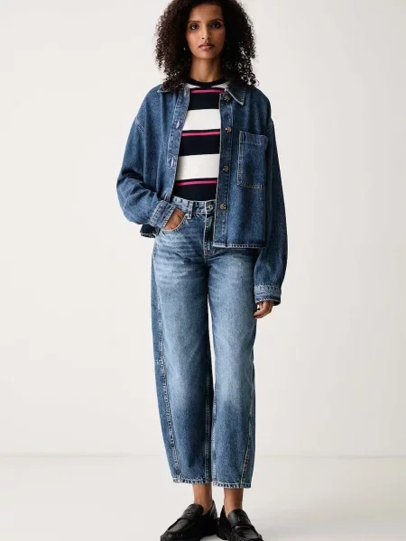 Tommy Jeans tričko dámske s elastanom