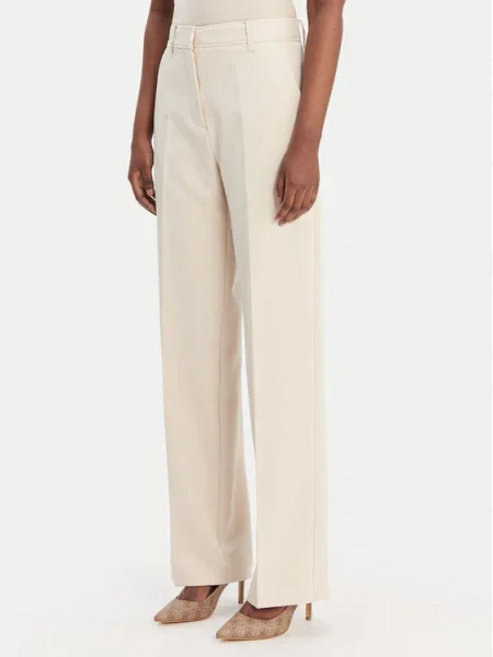 Guess Pantaloni din bej