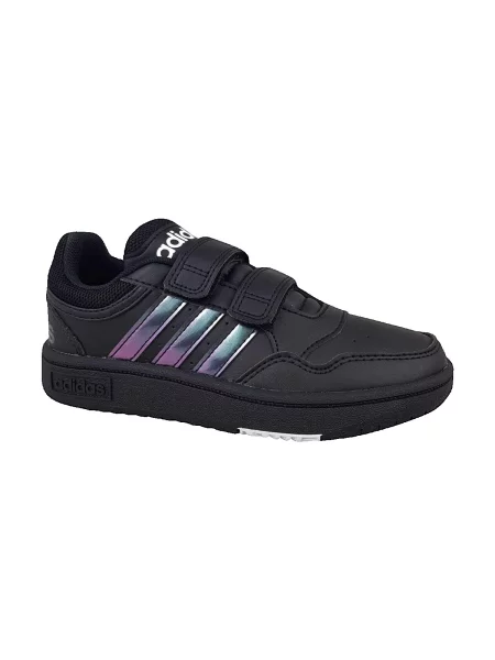 Pantofi copii Adidas negru