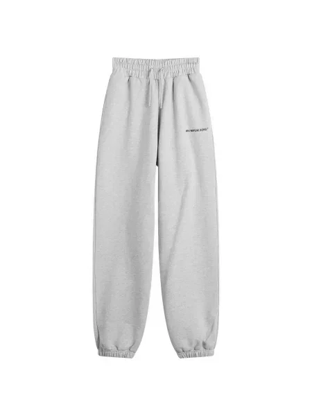 Joggery Mki szare