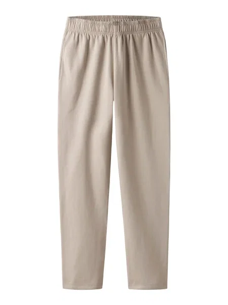 TWO SOON Pantaloni bej