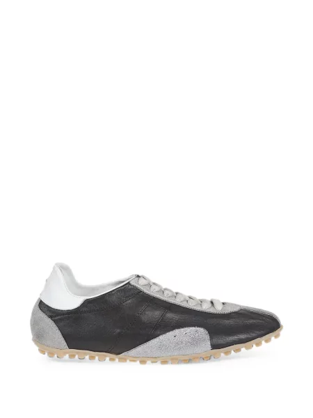 Sneakerși Maison Margiela negru