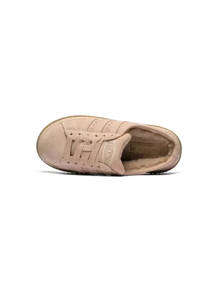 Pantofi Adidas maro