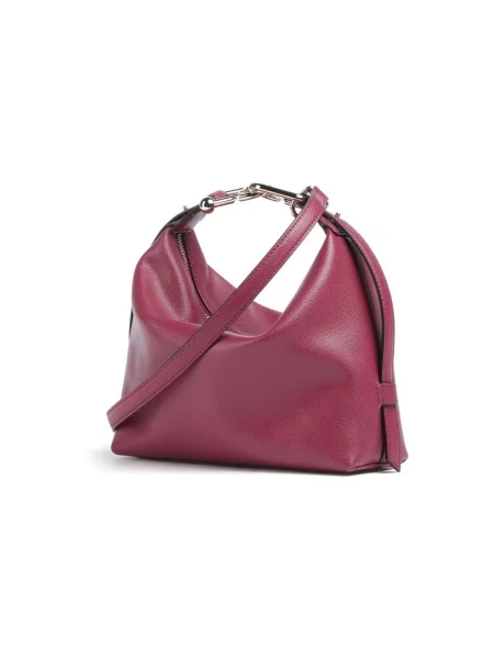 Furla crossbody kabelka dámska kožená