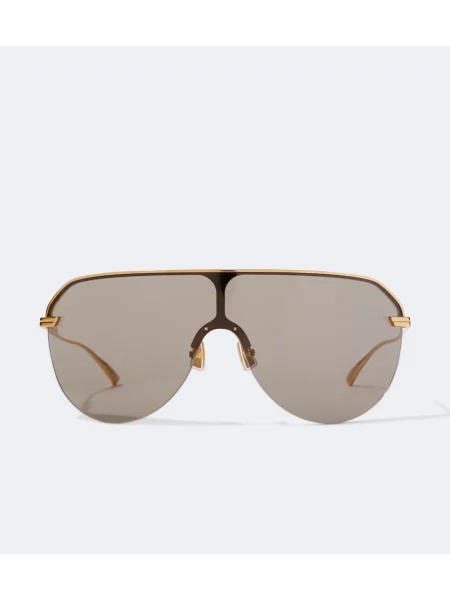 Ochelari de soare Bottega Veneta