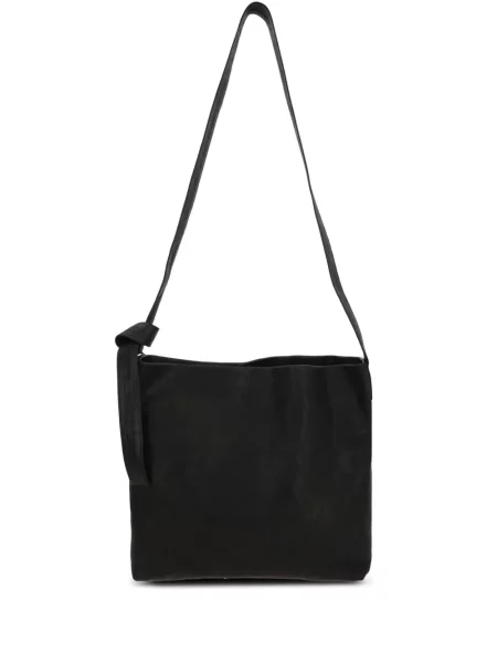 Geantă Ann Demeulemeester negru