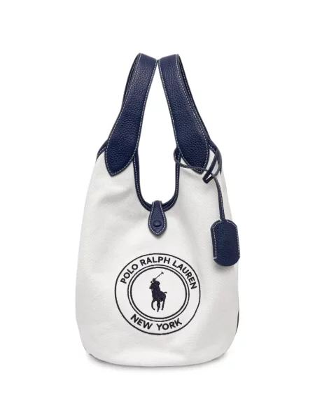 Șapcă Polo Ralph Lauren din fleece cu cordon cu imagine negru