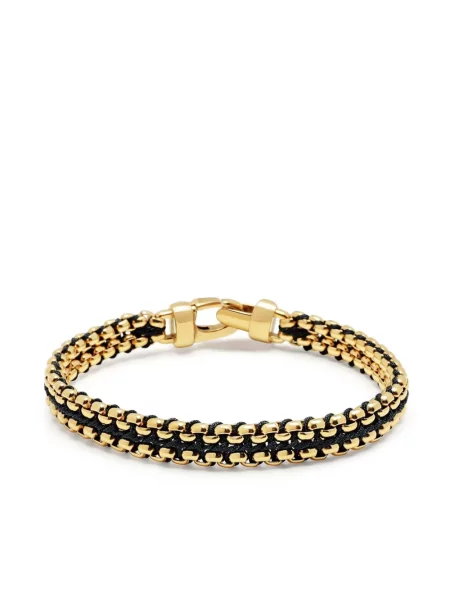 Гривна Nialaya Jewelry златисто