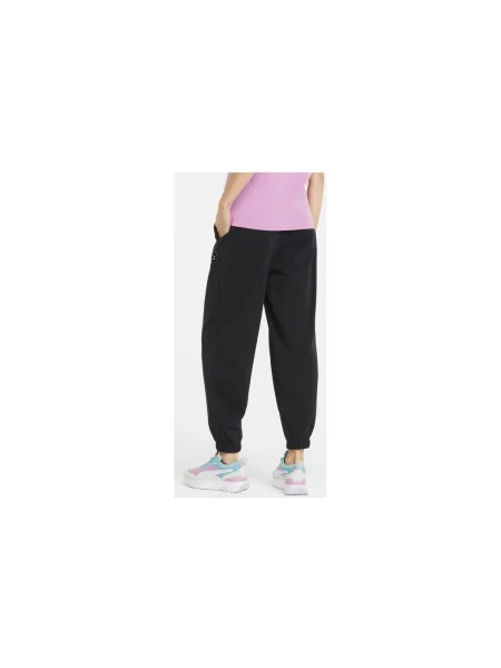Pantaloni Puma negru