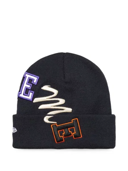 Căciulă Supreme negru