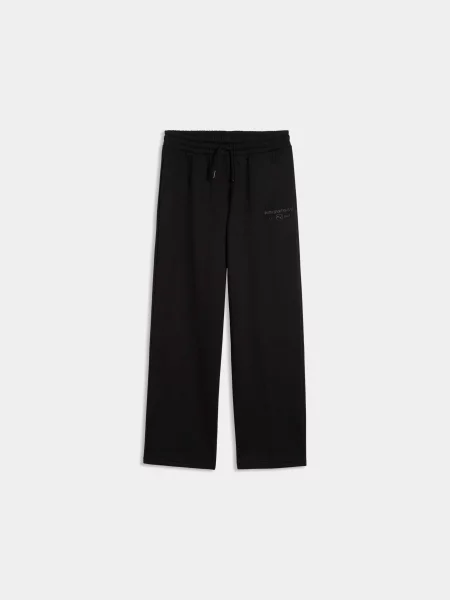 Дитячі Спортивні штани PUMA Class Pants комбінований верх чорний