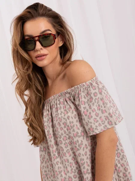 Rochie Sublevel roz