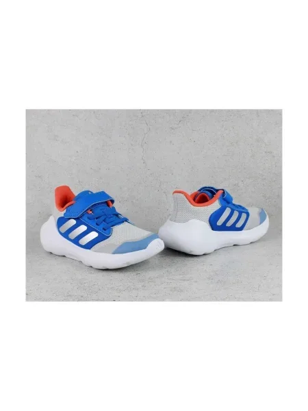 Gyerek félcipő Adidas kék