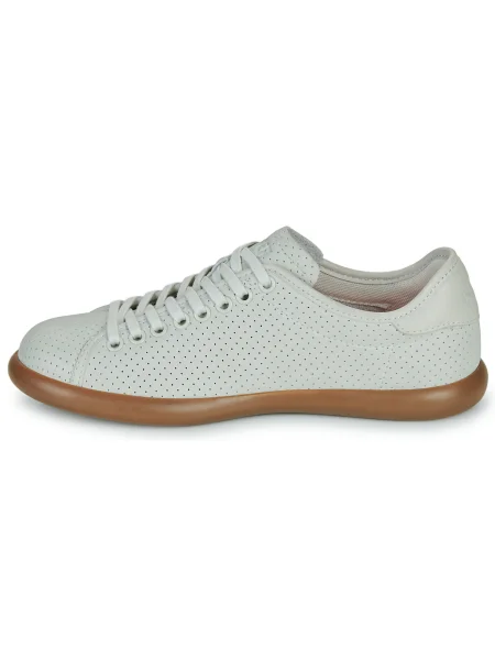 Pantofi Camper alb