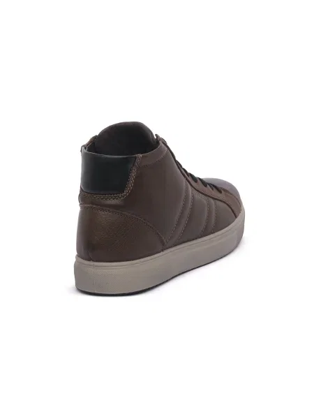Pantofi Igi&co maro