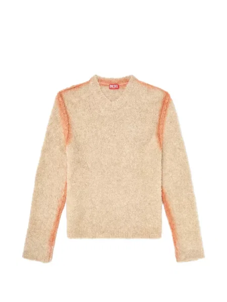 Pulover Diesel din lână alpaca