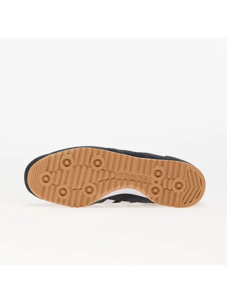 Tenisky adidas SL 72 Og W Core Black/ Ftw White/ Carbon EUR 39 bílé