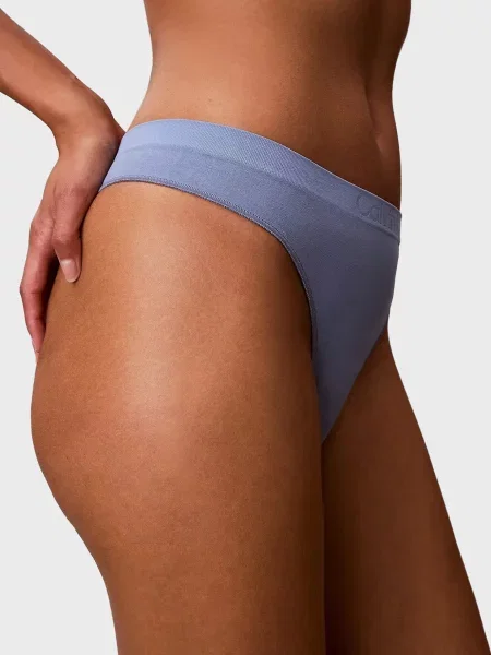 Стрінги Calvin Klein сині