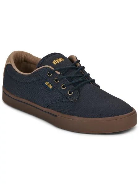 Pantofi Etnies albastru